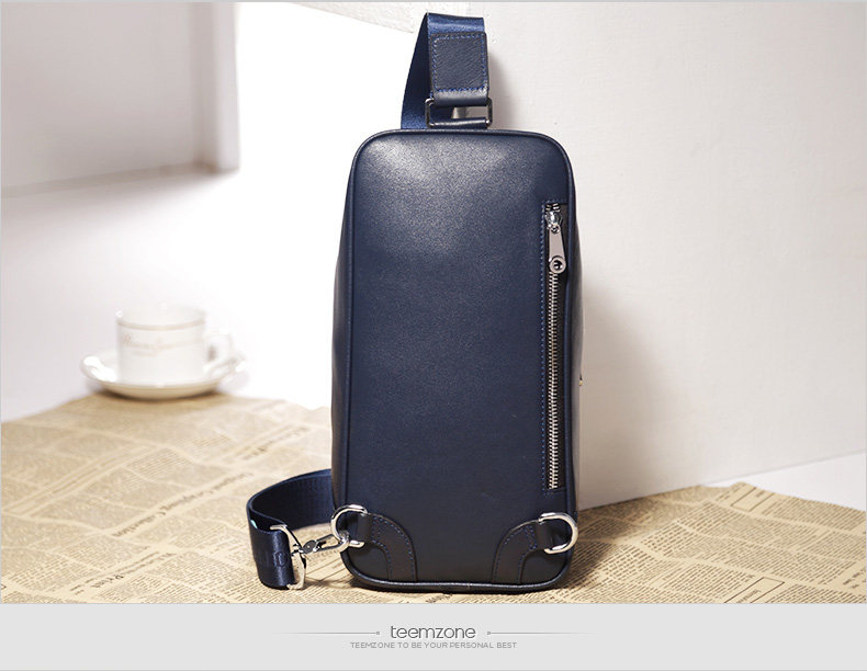 Sac pour homme - Ref 53582 Image 8