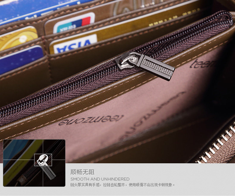 Sac pour homme - Ref 53101 Image 59