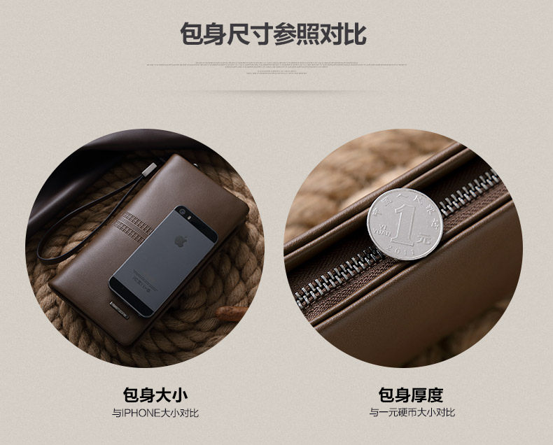 Sac pour homme - Ref 53101 Image 28