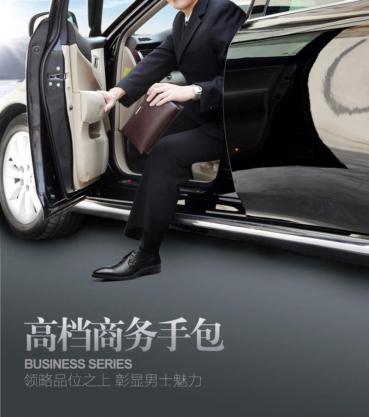 Sac pour homme - Ref 53477 Image 6