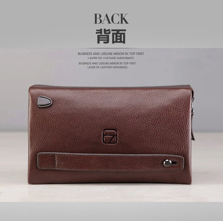 Sac pour homme - Ref 53477 Image 31