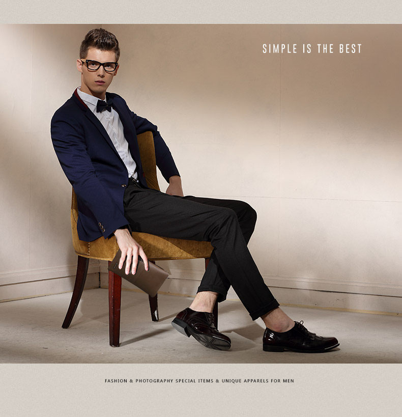 Sac pour homme - Ref 53101 Image 15