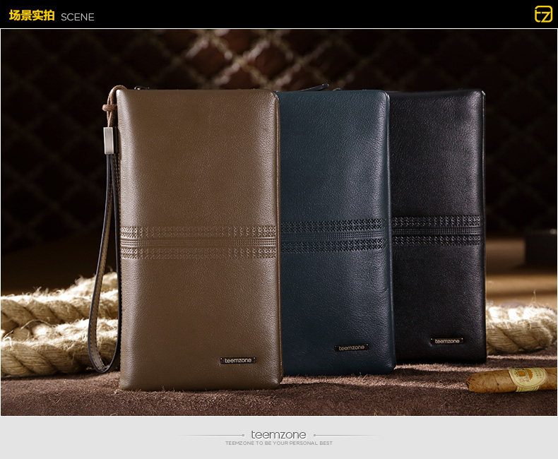 Sac pour homme - Ref 53101 Image 35