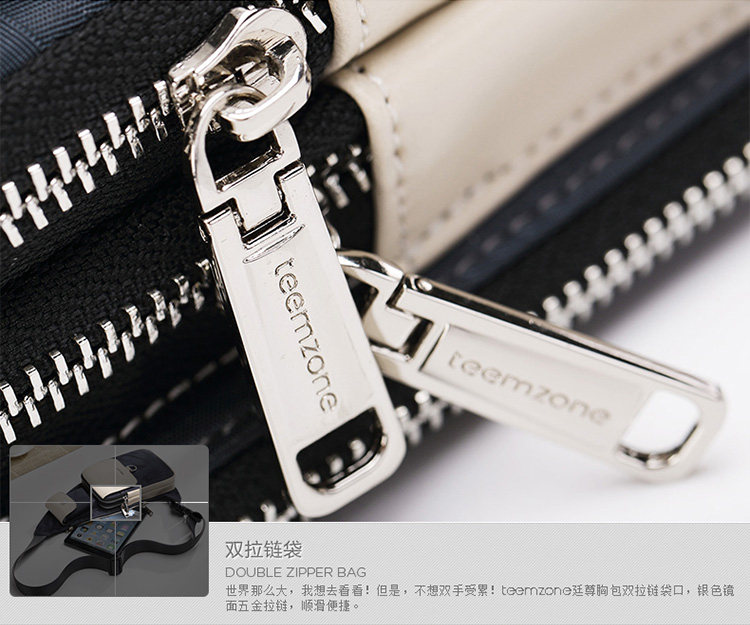 Sac pour homme - Ref 50608 Image 51