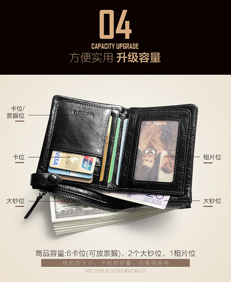 Sac pour homme - Ref 51067 Image 13