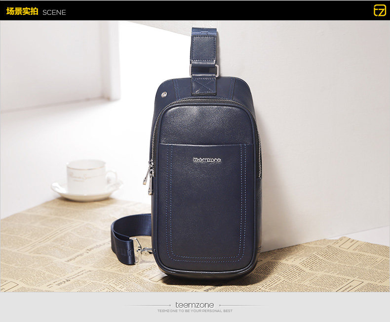 Sac pour homme - Ref 53582 Image 7