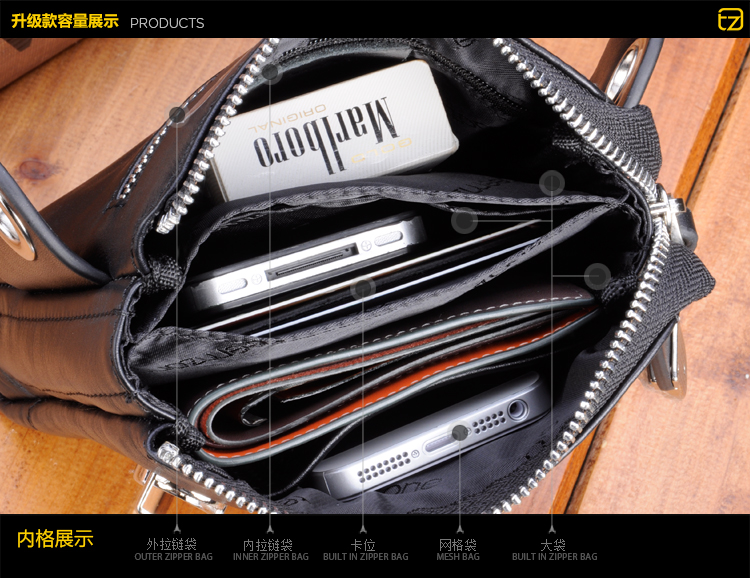 Sac homme - Ref 53813 Image 66