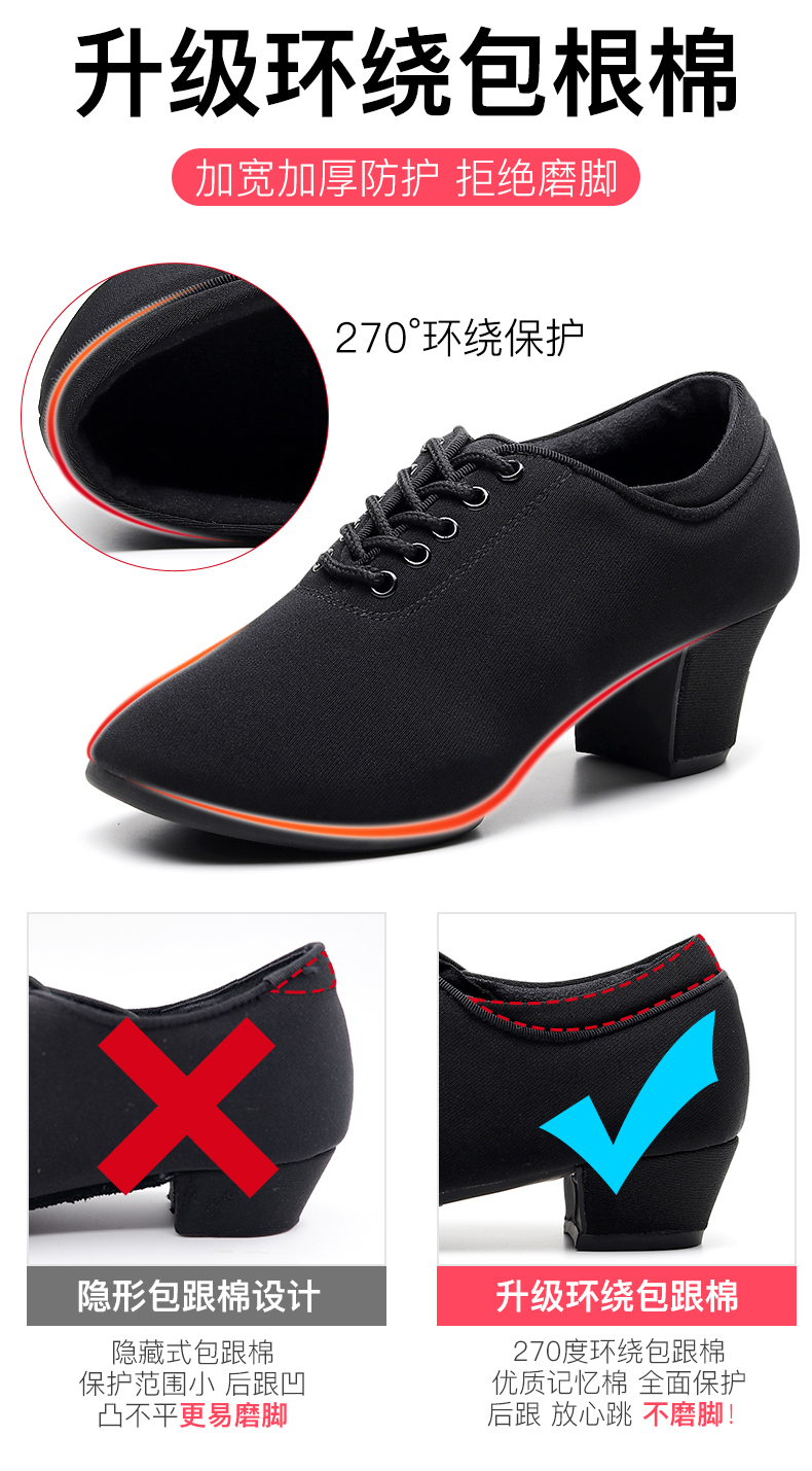 Chaussures de danse brésilienne - Ref 3447977 Image 10