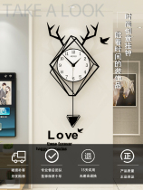 Nordic style wall decoration pendant living room dining room Hall Hall Hall hall wall hanging creative decoration