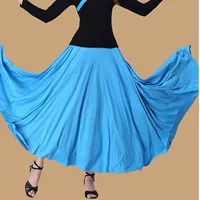 360 Blue Milk Shred (свободная талия)