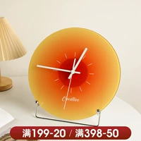 Beihamei ins wind dowger clock clock clock
