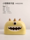 Little Monster Paper Toteler-ящик-яйца Tlittea (монохром)