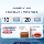 [Рождество] 2.0/Казилан Черная магнитная рассыпчатая пудра для макияжа, рассыпчатая пудра для макияжа, стойкая рассыпчатая пудра для макияжа mini 2