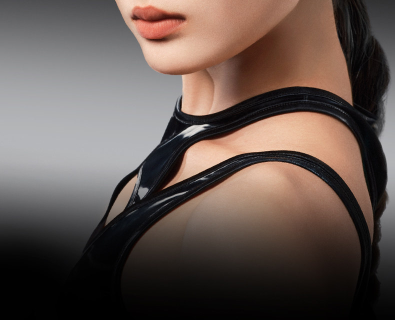 【中國直郵】 卡姿蘭 黑磁散粉蜜粉 輕薄透氣 【2.0】控油版-透明色 8g