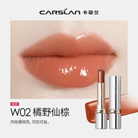 W02 Orange Wild Fairy Brown (водный свет)