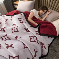 Счастливый клевер