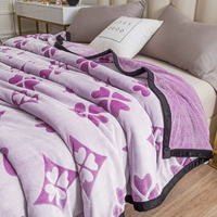 От сердца к сердцу — лавандовый фиолетовый