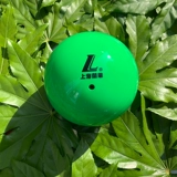 Гимнастический флуоресцентный оранжевый синий чай улун Да Хун Пао, 18см, 15см