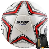 Официальный авторизованный магазин звезды - 2000/1000 футболист Sewing Game Special Ball № 4 для взрослых SB375