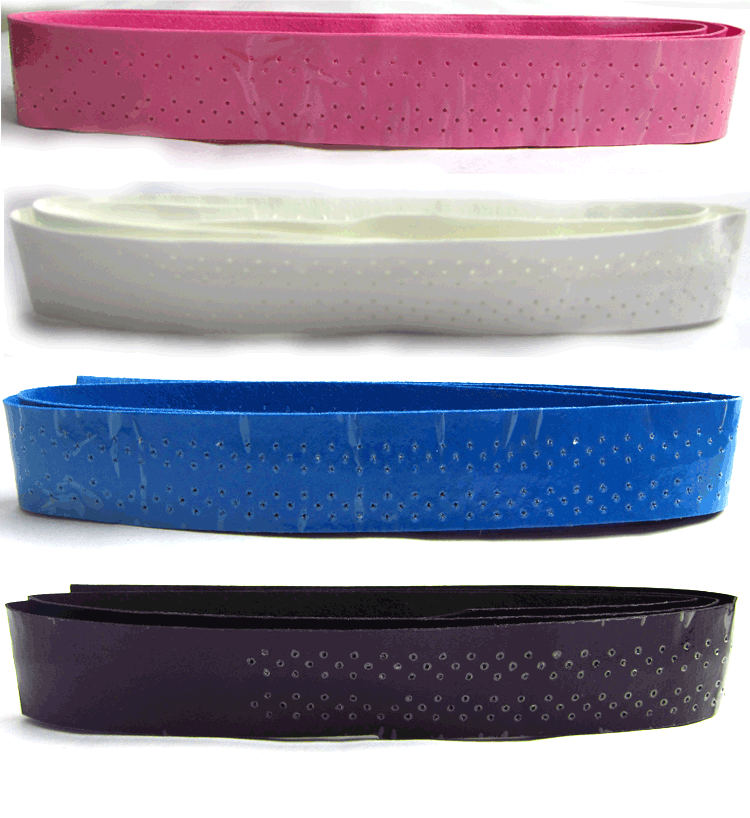 Keel tay vợt cầu lông cao su chính hãng vợt tennis vợt cầu lông chống trượt vành đai tay gel bền keel sweatband wilson pro staff team 280g