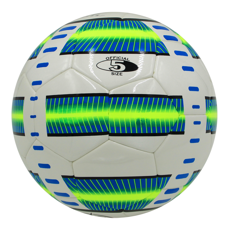 Ballon de foot - Ref 5858 Image 26