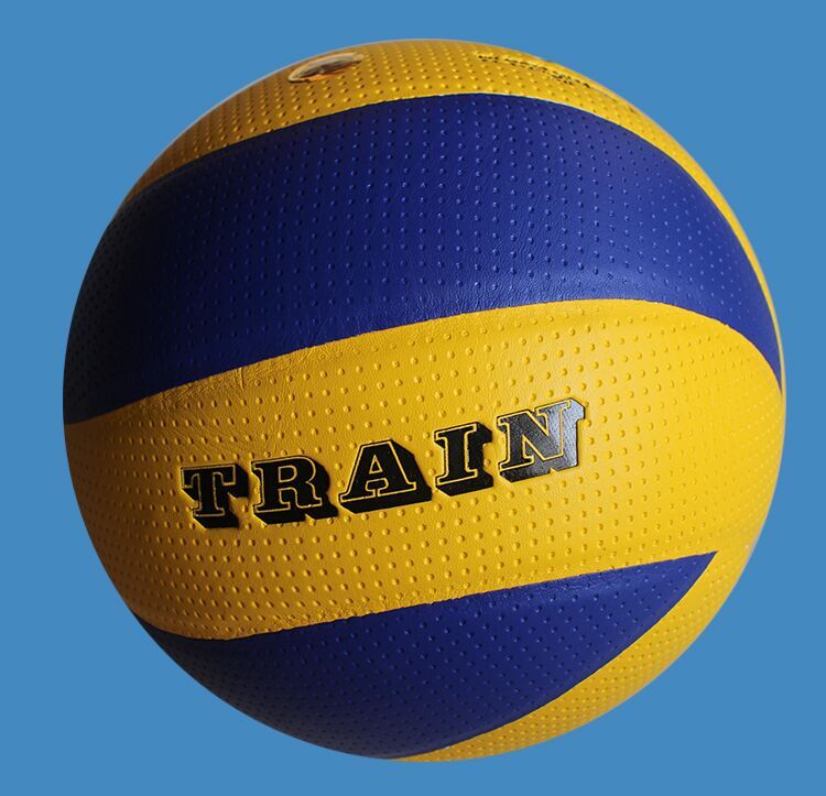 Ballon de volley-ball TRAIN - Ref 2016283 Image 28