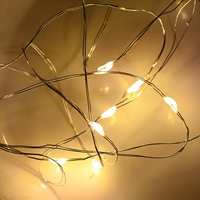 Синий 1 метр регулируется 10