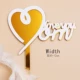 Два -слоя Love Gold Mom 10 штук