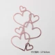 Ackli Love Rose Gold 5