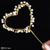 10 Жемчужная любовь 10