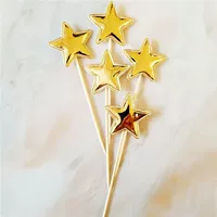 Пентагональная Золотая 5 Установка