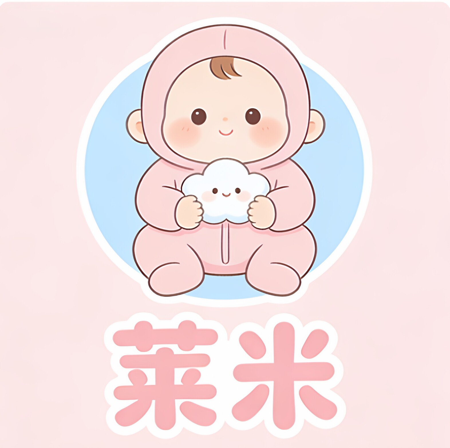 莱米婴童母婴服饰