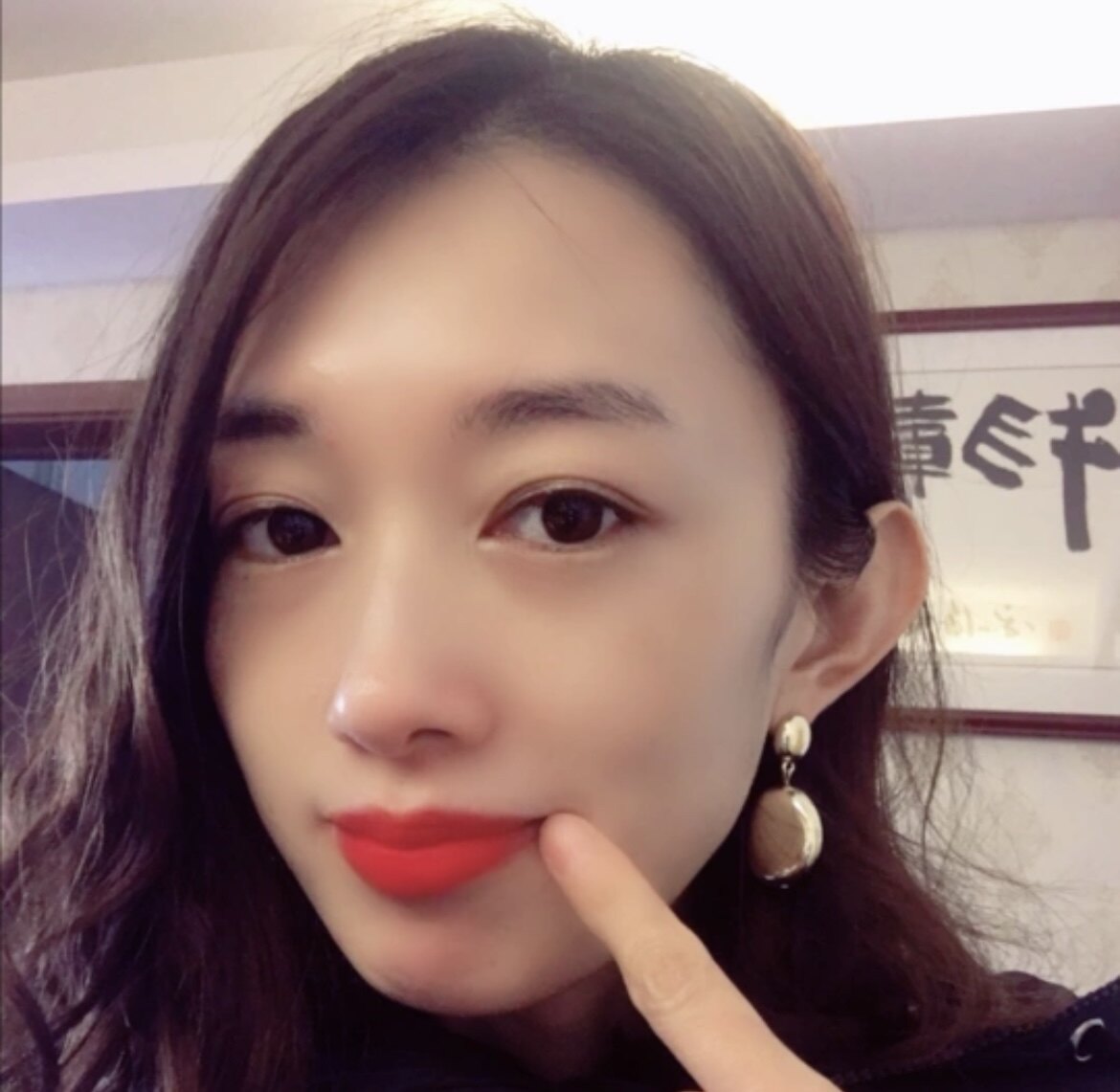 千千正品化妆包