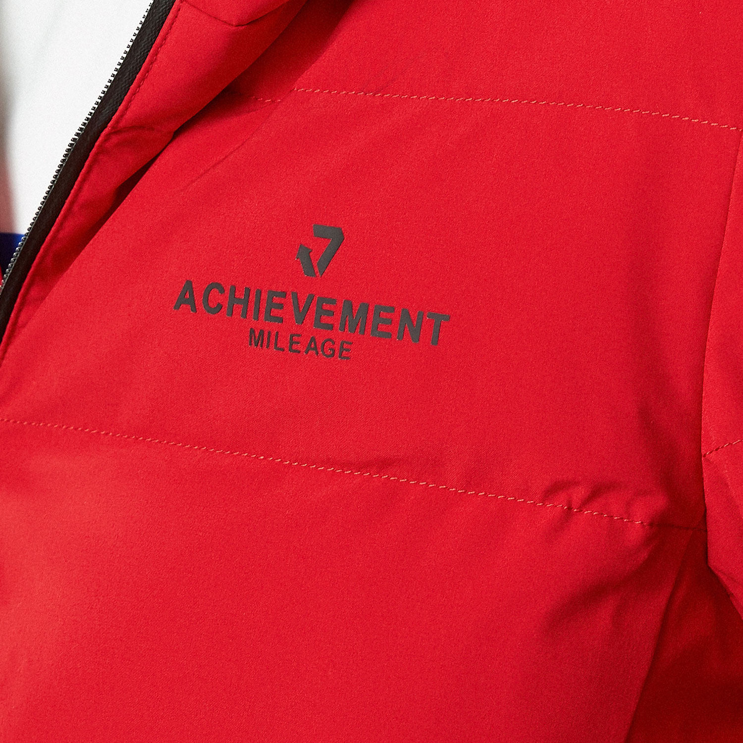 Blouson homme BOSIDENG    en Polyester - Ref 3121105 Image 4