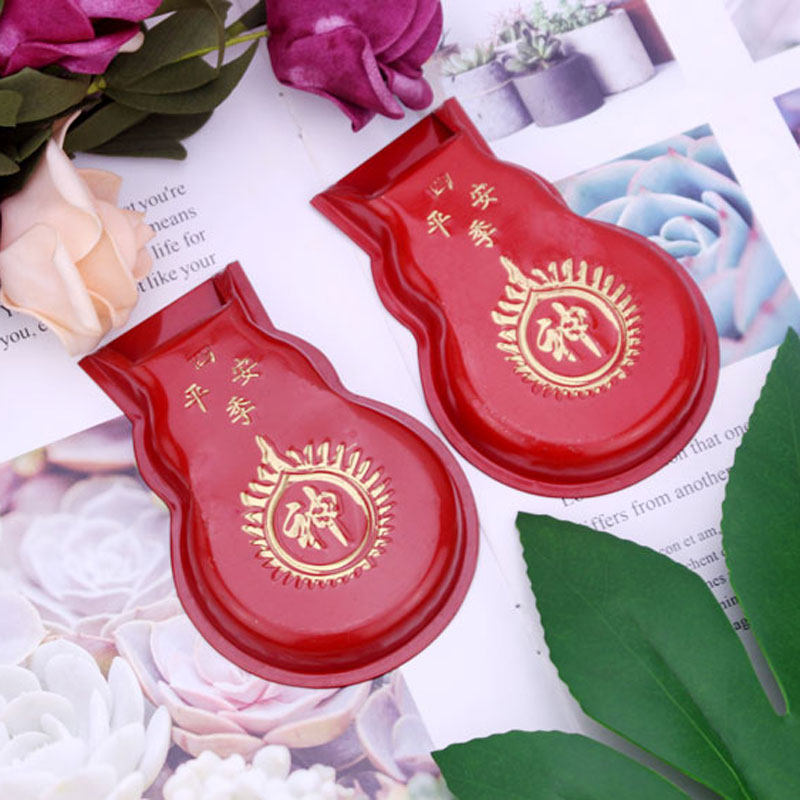 Chashan area customs products hang wall fragrance furnace door fragrance fragrance fragrance stove door to insert a pair