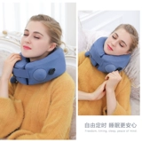 Шарф с зарядкой, удерживающий тепло шарф-платок, компресс подходит для мужчин и женщин, с защитой шеи