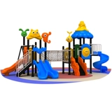 Уличная горка, игрушка, дорожные качели, пластиковый аквапарк для детского сада, оборудование