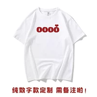 Pure Digital White T