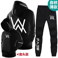 Тонкий комплект