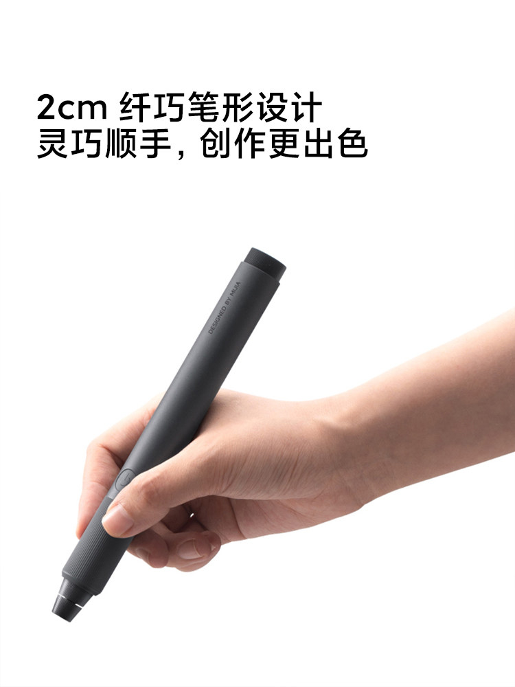 Xiaomi Mijia Electric Pen Grinder Small Electric Grinder Handheld Electric Grinding Polishing Tool Mini Engraving Pen Tool