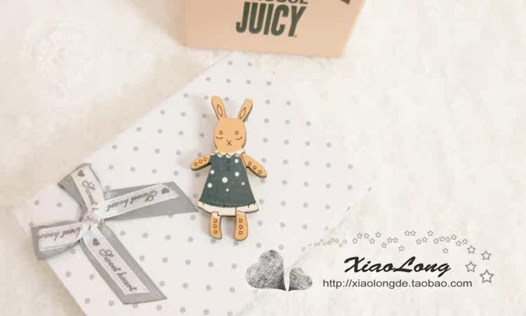 Broche femme en autre - Ref 1183762 Image 15