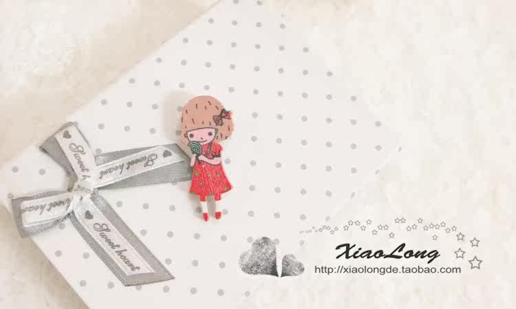 Broche femme en autre - Ref 1183762 Image 31