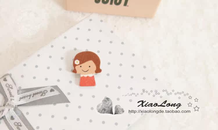 Broche femme en autre - Ref 1183762 Image 11