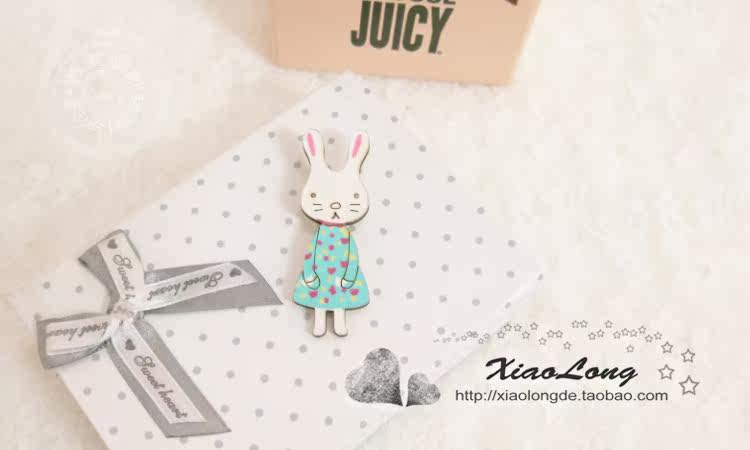 Broche femme en autre - Ref 1183762 Image 13