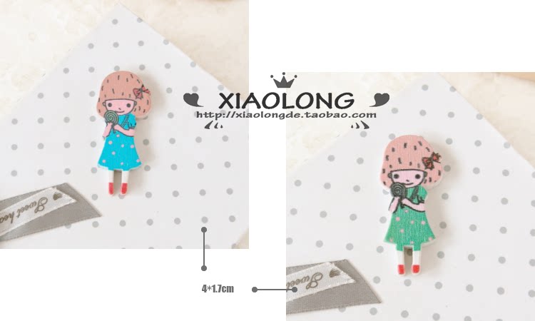 Broche femme en autre - Ref 1174316 Image 17