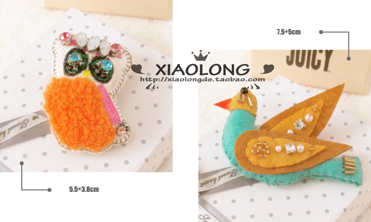 Broche femme en Fluid Systems - Ref 1175436 Image 12