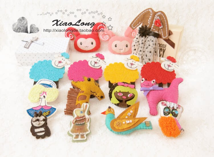 Broche femme en Fluid Systems - Ref 1175436 Image 10