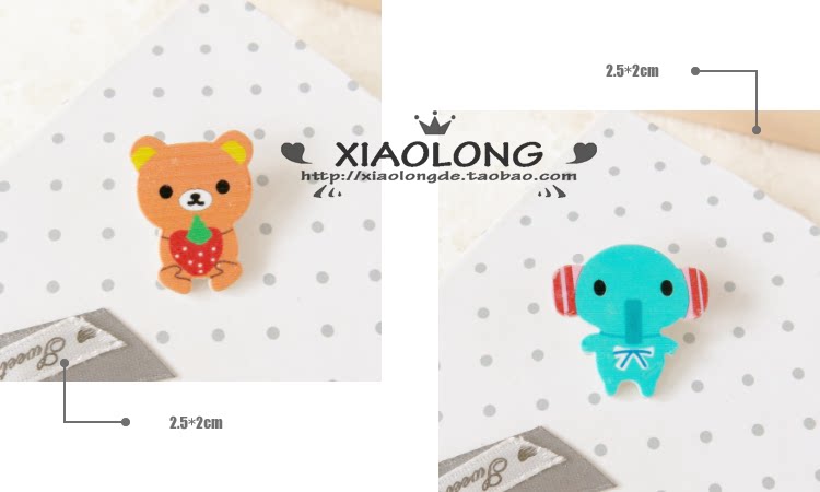 Broche femme en autre - Ref 1174316 Image 18