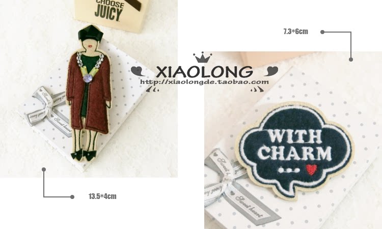 Broche femme en Fluid Systems - Ref 1171652 Image 17