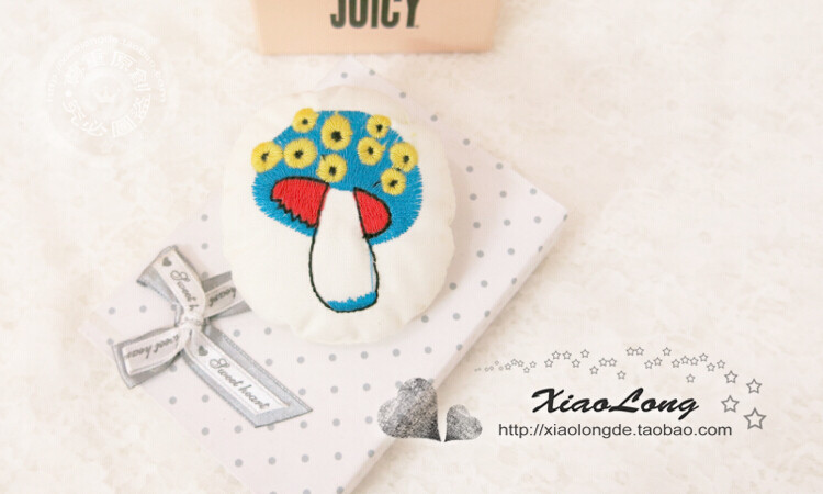 Broche femme en Fluid Systems - Ref 1170355 Image 12